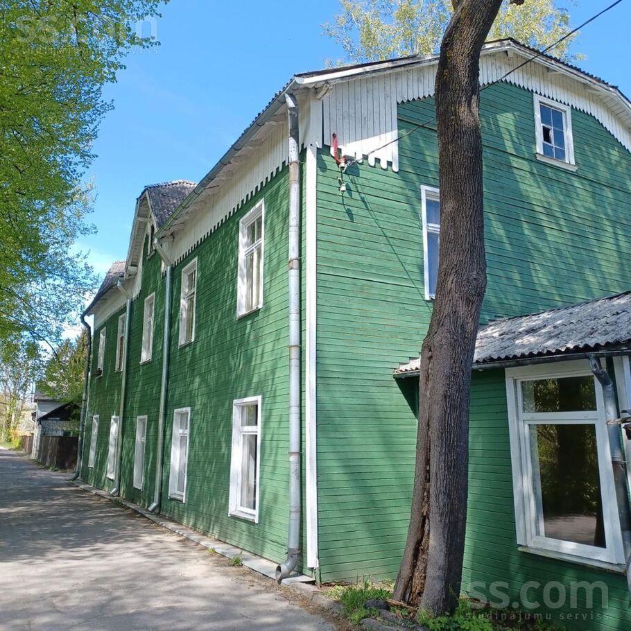 Kundziņsalas 7. šķ. l. 10, Rīga, Kundziņsala — telpa