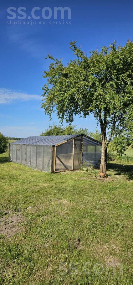 Tukums un raj., Kandavas pag. — vienseta