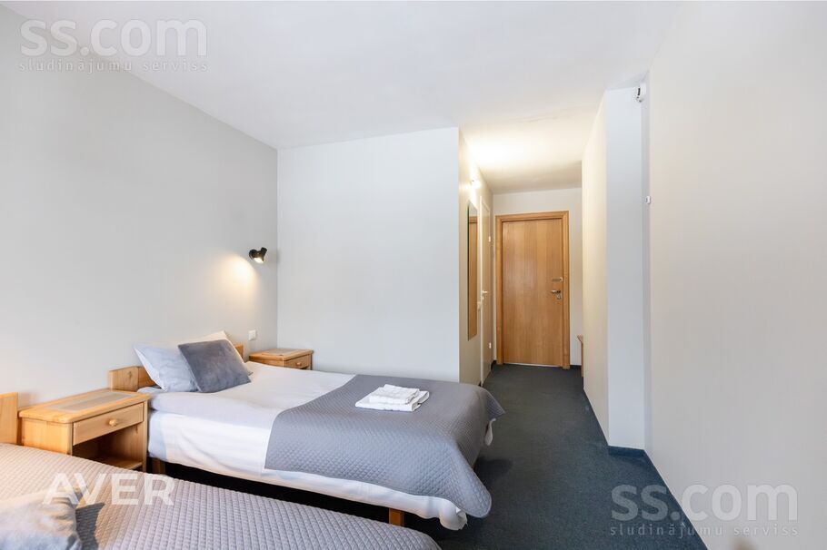 Rīgas 31, Ērgļi, Madona un raj., Ērgļu pag. — telpa