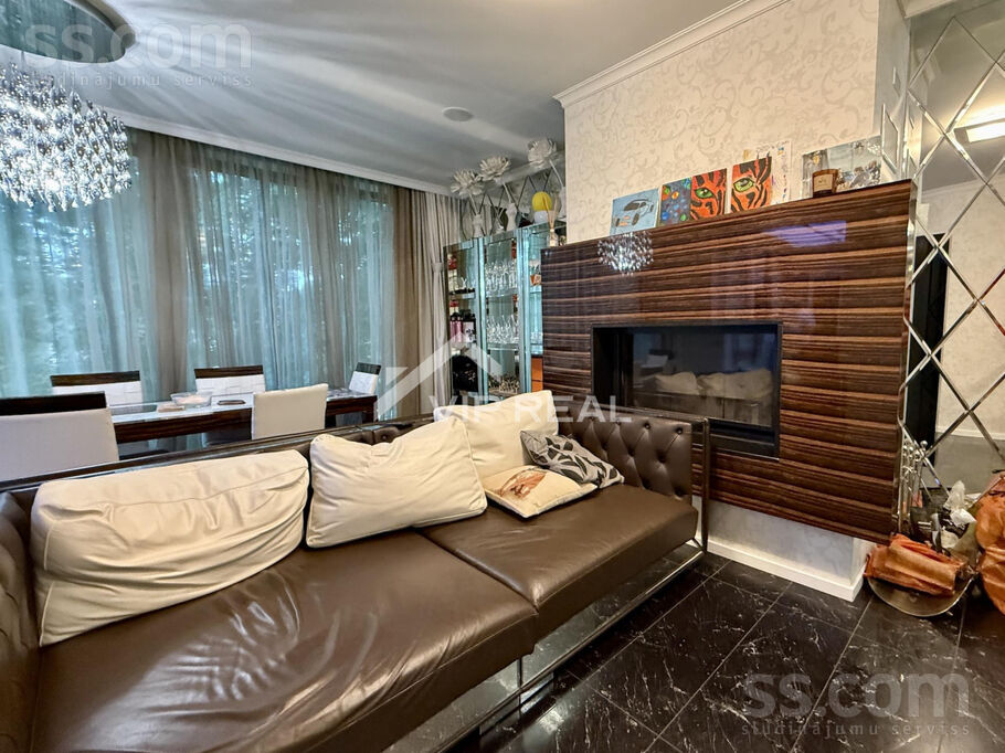 Jomas 15, Jūrmala — dzivoklis