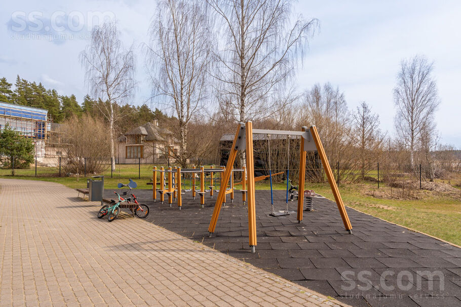 Kalndores 2, Baltezers, Rīgas rajons, Ādažu nov. — dzivoklis