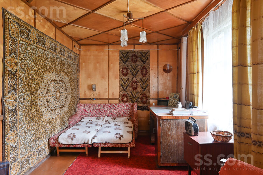 Aizkraukle un raj., Jaunjelgava — vienseta