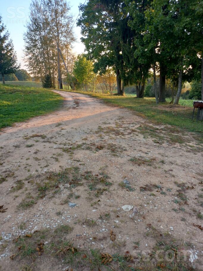 Lozdas, Daugavpils un raj., Višķu pag. — vienseta