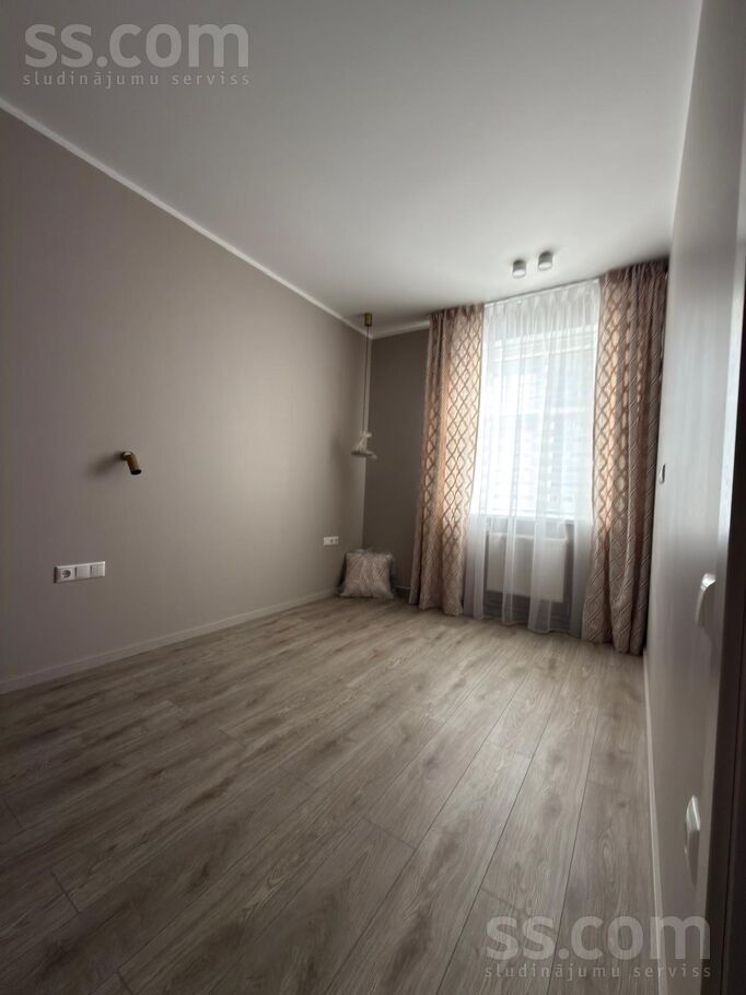 Pulkveža o. Kalpaka 7, Jelgava un raj., Jelgava — dzivoklis