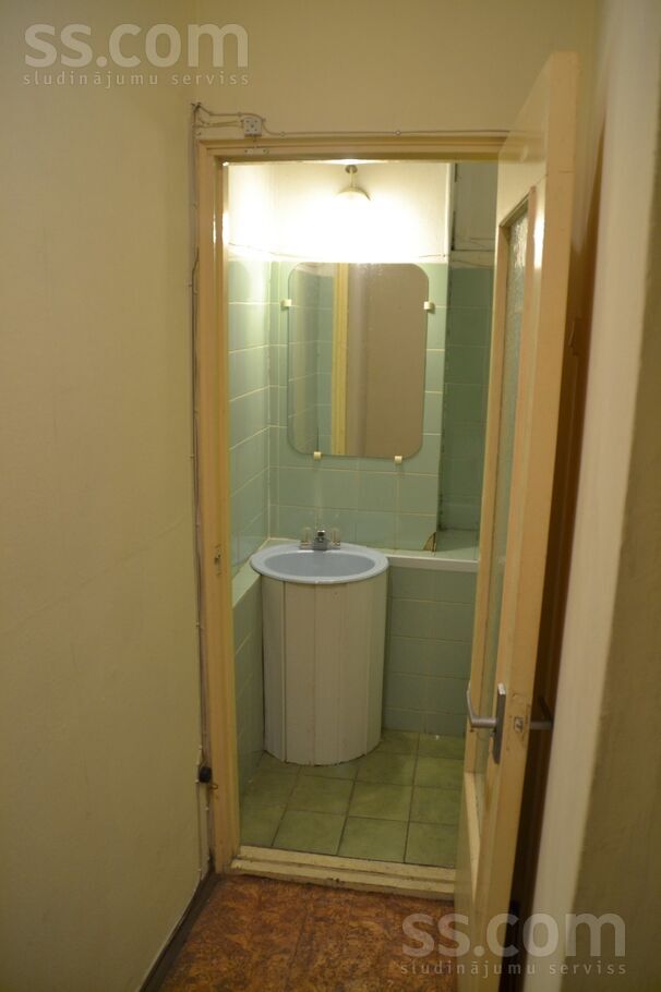 Veru 3, Rīga — dzivoklis