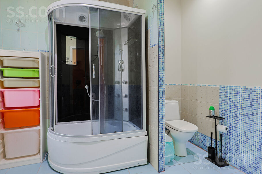 Cīruļu iela 3, Rīgas rajons, Salaspils — maja