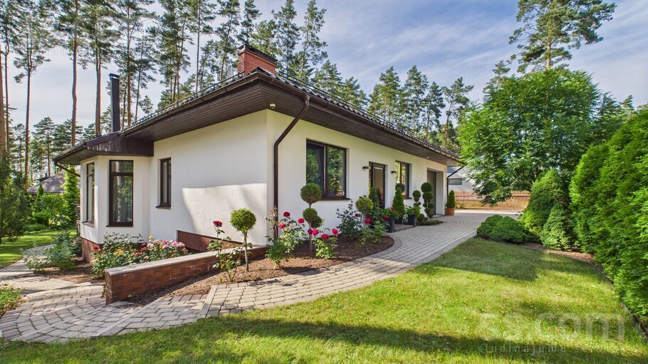 Māras 47, Baltezers, Rīgas rajons, Ādažu nov. — maja