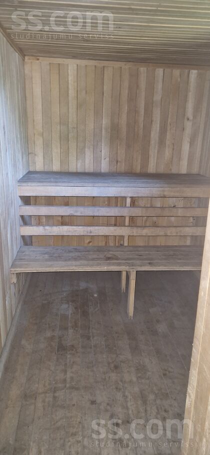 Blāzmas iela 6, Jelgava un raj., Jelgava — maja