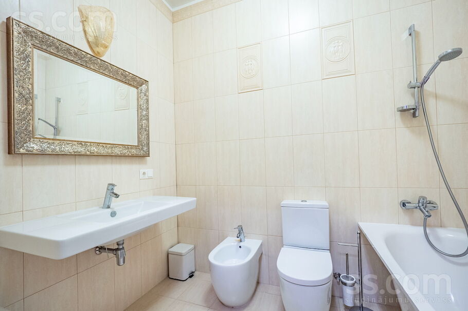 Strēlnieku prospekts 50, Jūrmala — dzivoklis