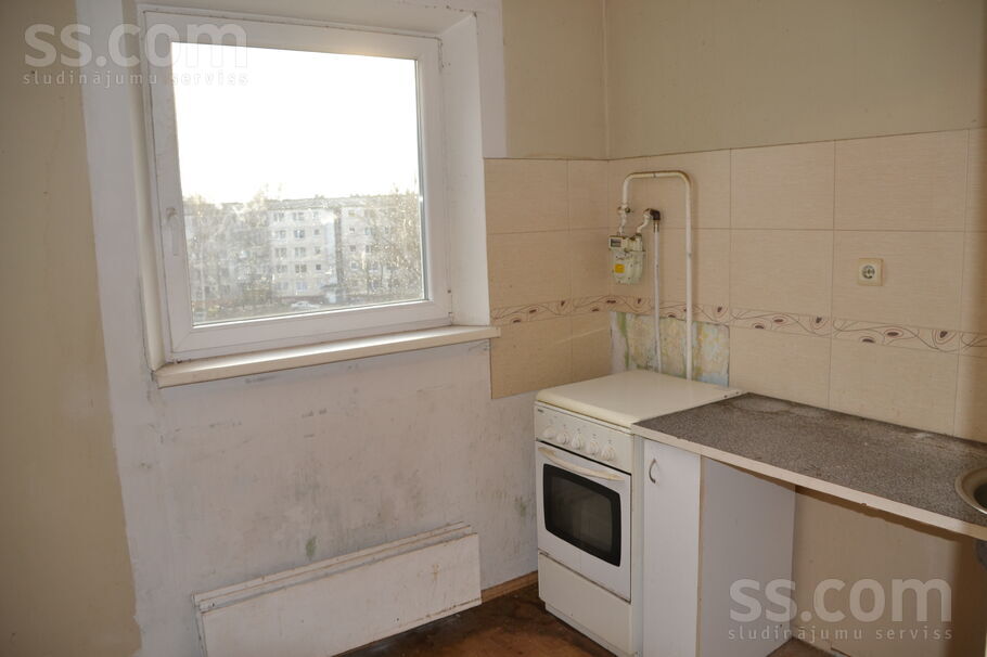 Stiebru 8, Rīga — dzivoklis