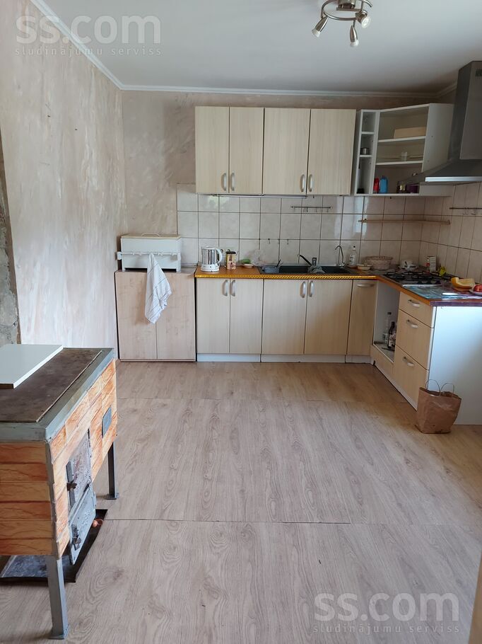 Piltenes 16, Jūrmala — maja