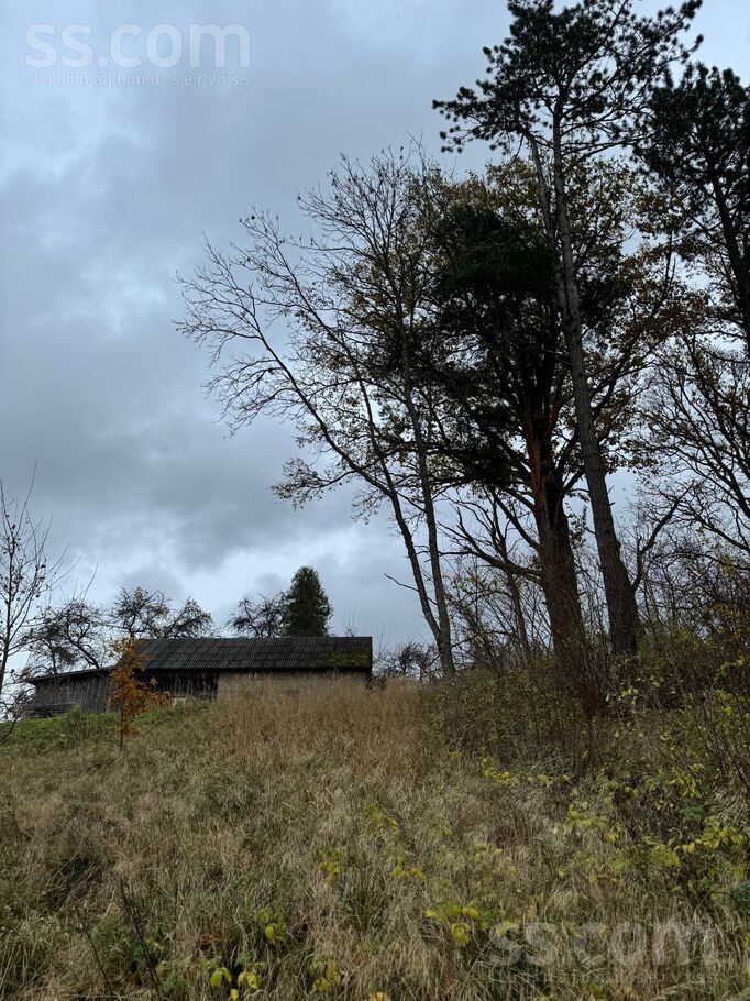 Sēja, Rīgas rajons, Sējas nov. — vienseta