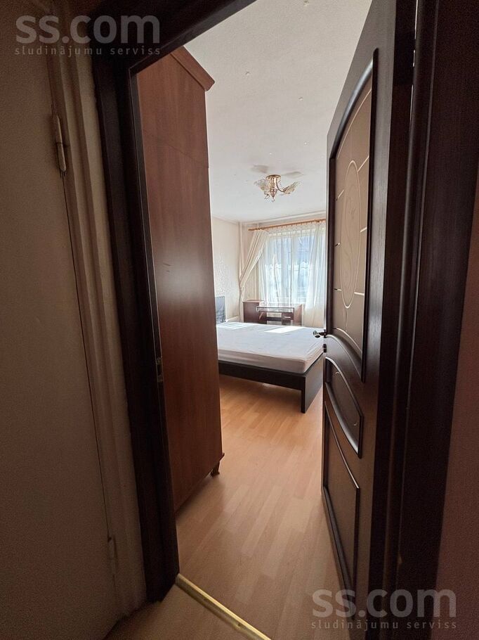 Marsa g. 4, Rīga — dzivoklis