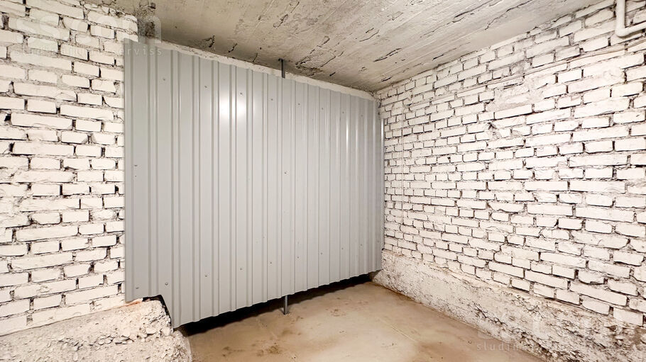 Barona 125, Rīga, centrs — telpa