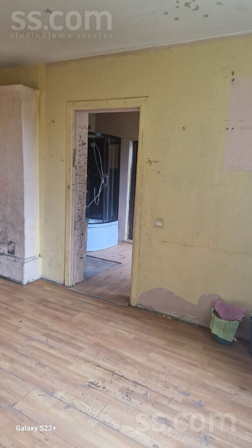 Ezera 29, Rīga — dzivoklis