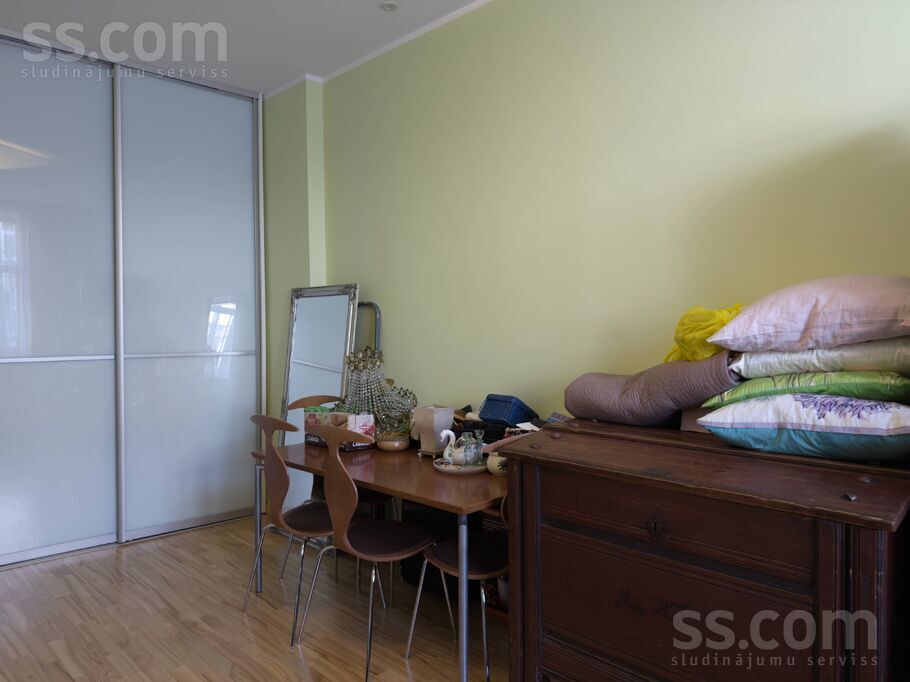 Valdemāra 39, Rīga — dzivoklis