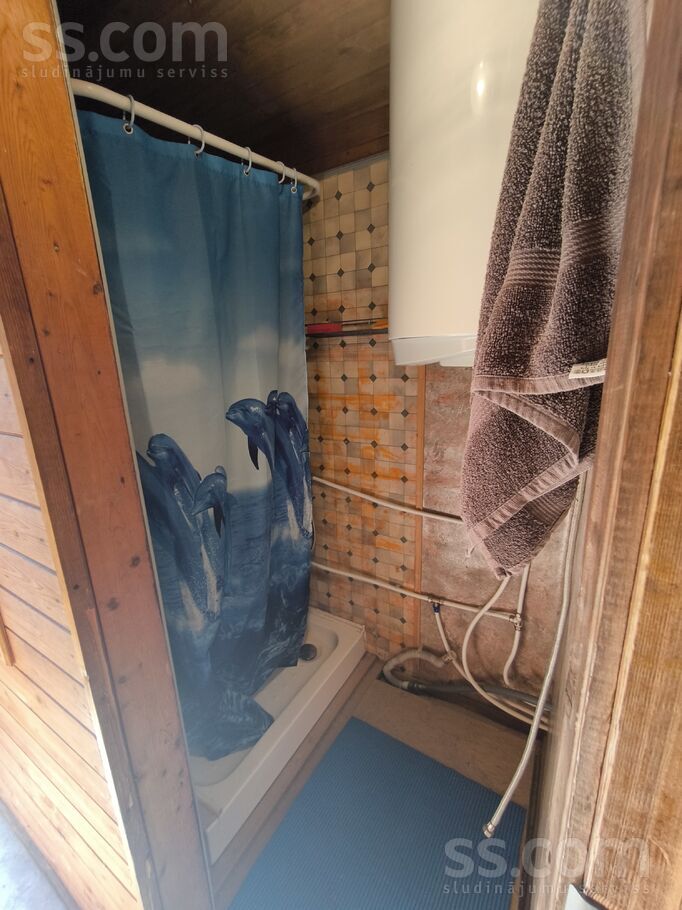 Draugu iela 14, Rīgas rajons, Saulkrasti — maja