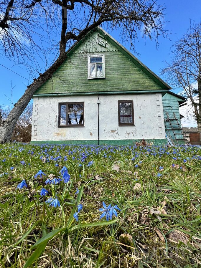 Pērses 13, Aizkraukle un raj., Jaunjelgava — maja