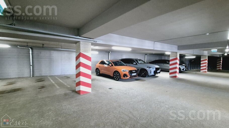 Rūpniecības 48, Rīga — dzivoklis