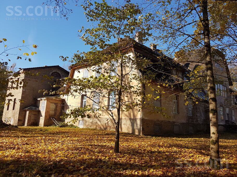 Madliena, Ogre un raj., Madlienas pag. — vienseta