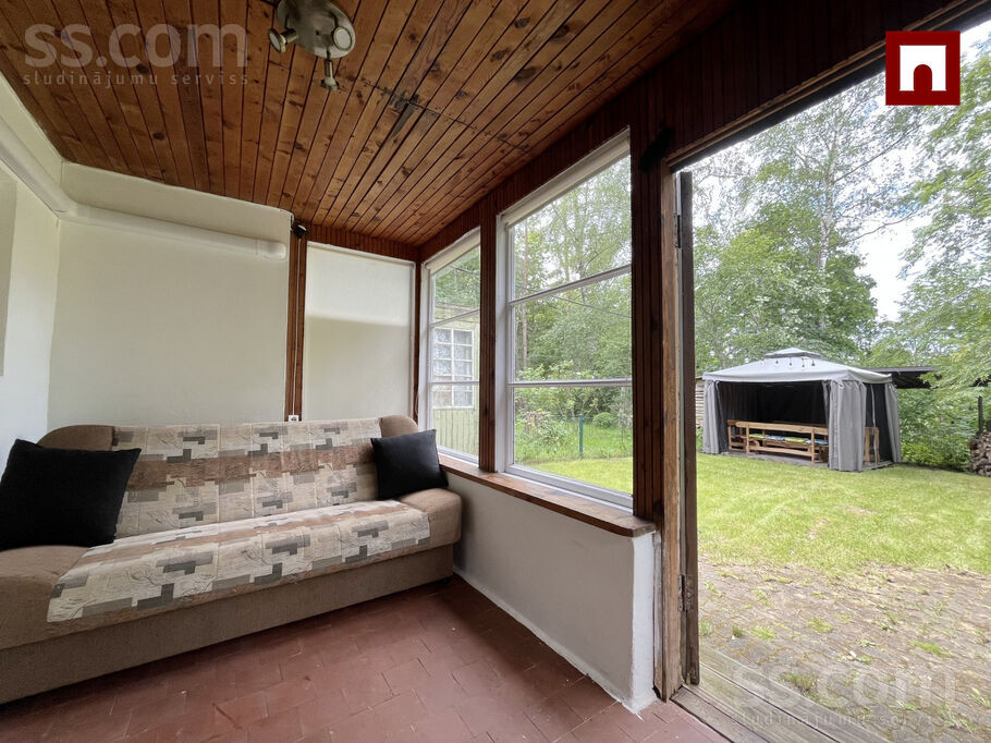 Gundegu 48, Rīgas rajons, Saulkrastu l. t. — maja