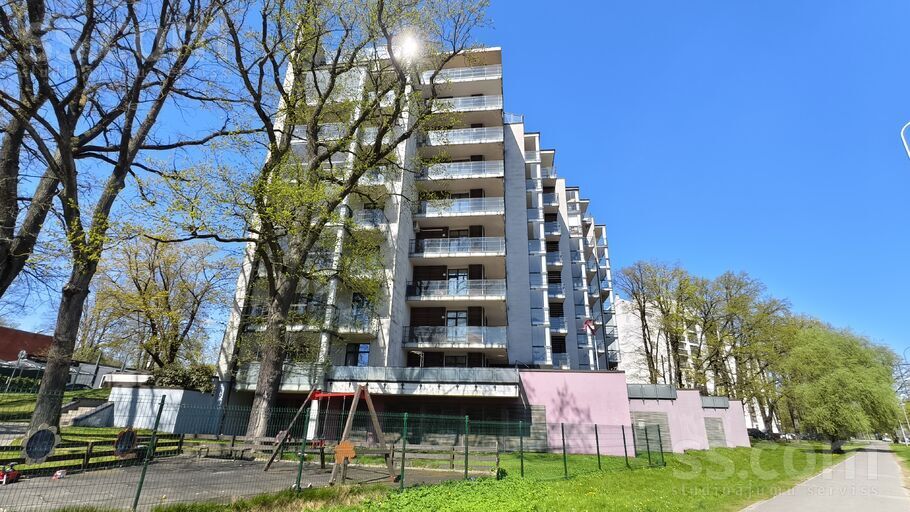 Juglas 10, Rīga — dzivoklis