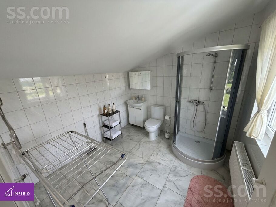 Aveņu 17, Garciems, Rīgas rajons, Carnikavas nov. — maja