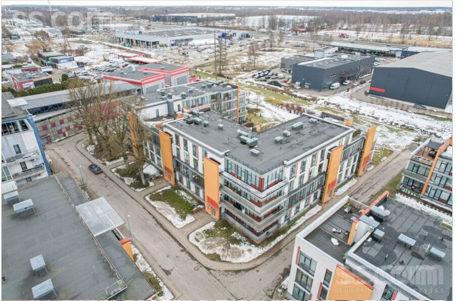 Gramzdas 82, Rīga — dzivoklis