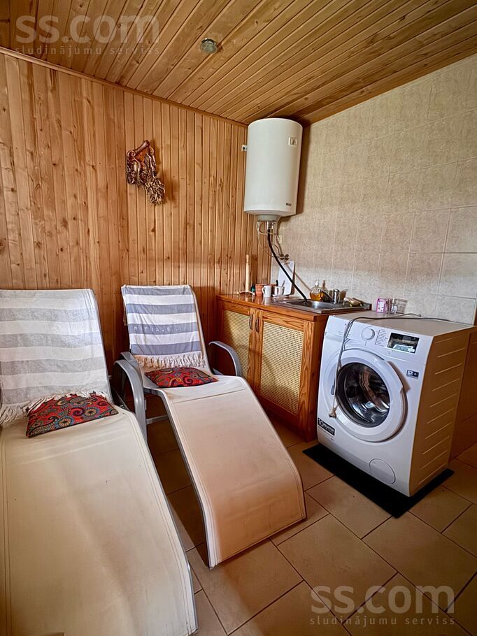 Krasta ielā, Vaikuļāni, Daugavpils un raj., Līksnas pag. — maja