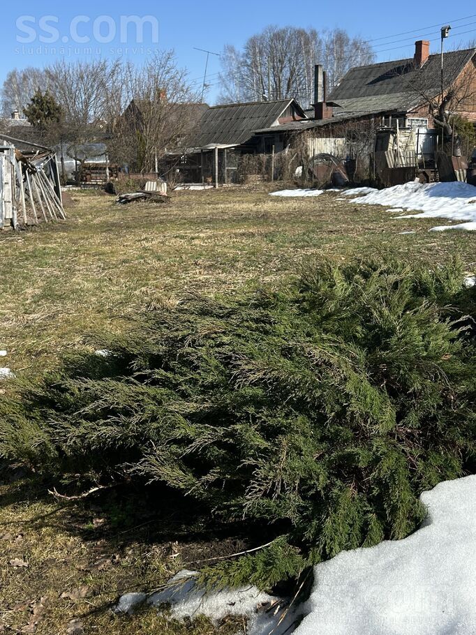 Rīgas iela 98, Krāslava un raj., Krāslava — maja