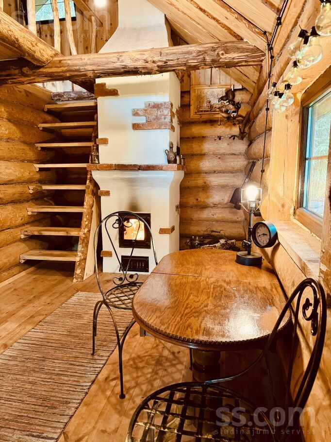 Zapoļniki, Daugavpils un raj., Daugavpils — maja