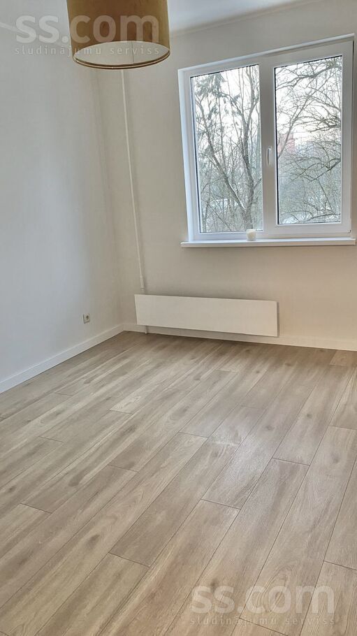 Stirnu 33, Rīga — dzivoklis