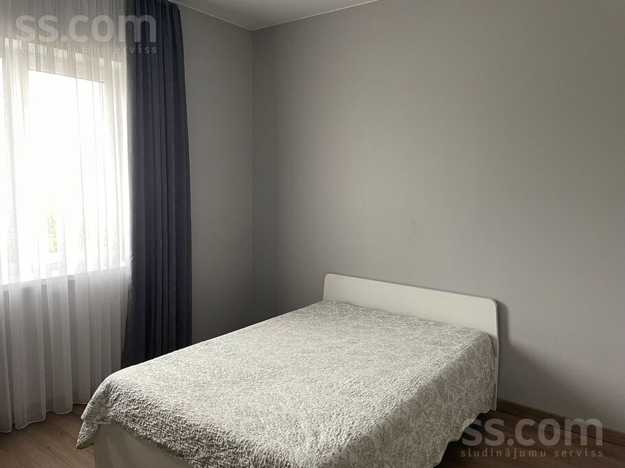 Mango iela 1 1, Mežāres, Rīgas rajons, Babītes pag. — maja