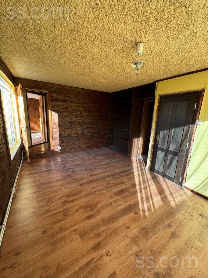 Ķīšupe 2 214, Rīgas rajons, Saulkrasti — maja