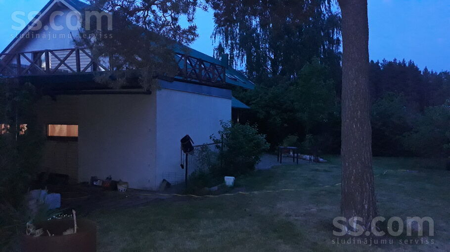 Latgales 12, Rīga — maja