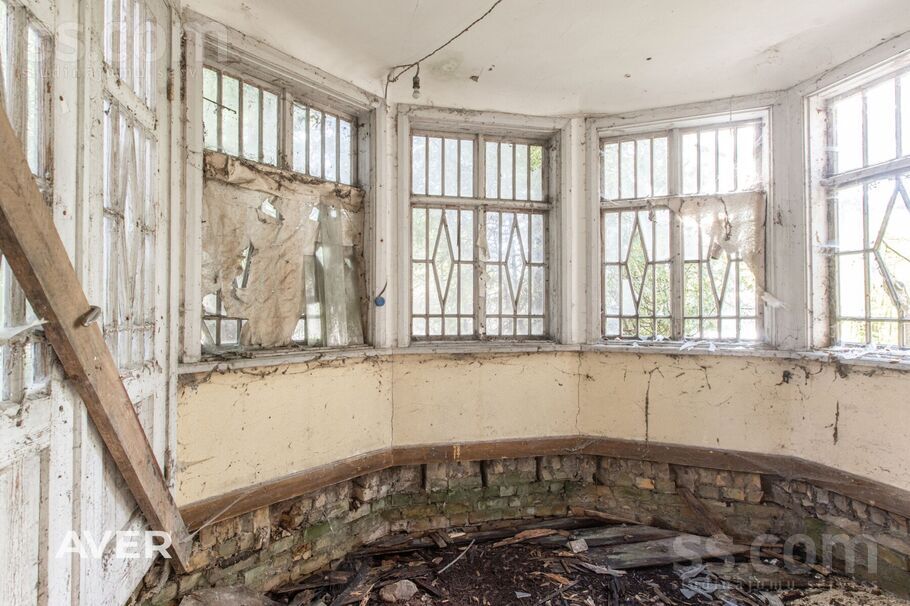 Parka 17, Jelgava un raj., Jelgava — maja