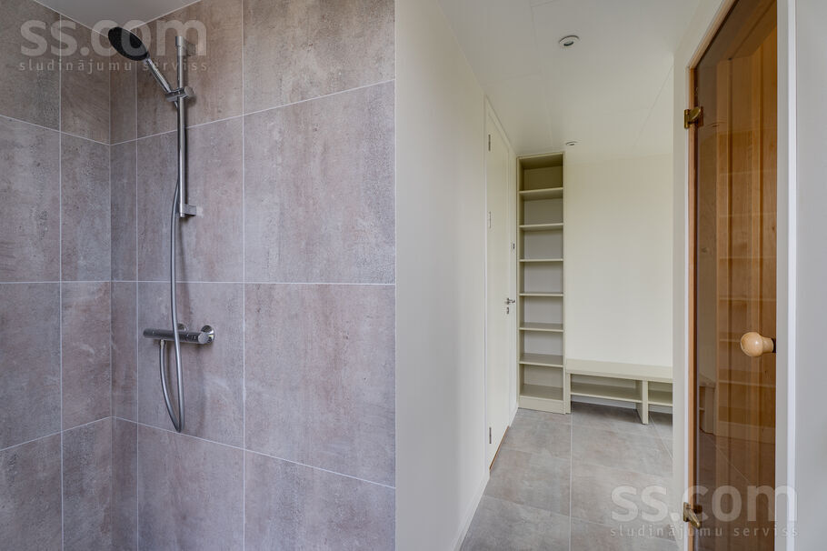 Nellijas iela 3, Vīkuļi, Rīgas rajons, Babītes pag. — maja