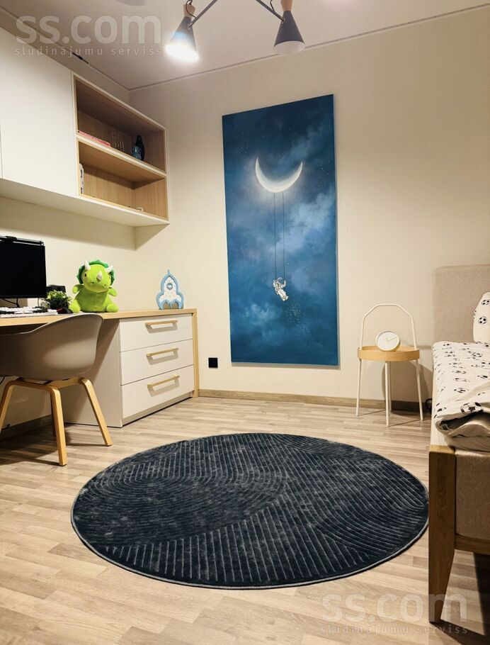 Avotu 8, Gauja, Rīgas rajons, Carnikavas nov. — maja