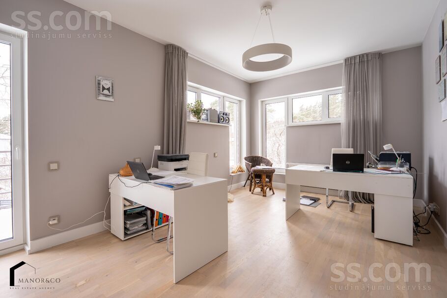 Pētera Beltes iela 14a, Jūrmala — maja