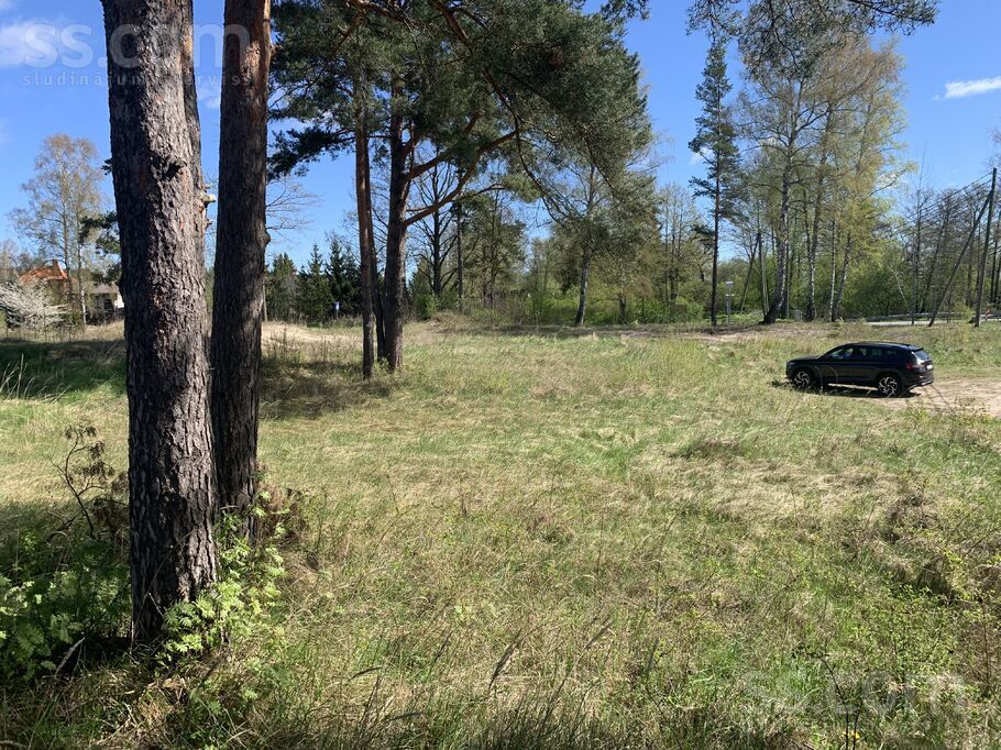 Jauna iela 2, Lapmežciems, Tukums un raj. — zeme