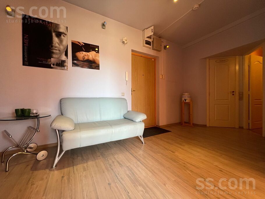 Attekas iela 22, Ādaži, Rīgas rajons, Ādažu nov. — dzivoklis