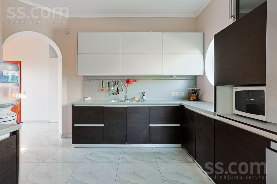 Ģertrūdes prospekts 7 k-2, Jūrmala — maja