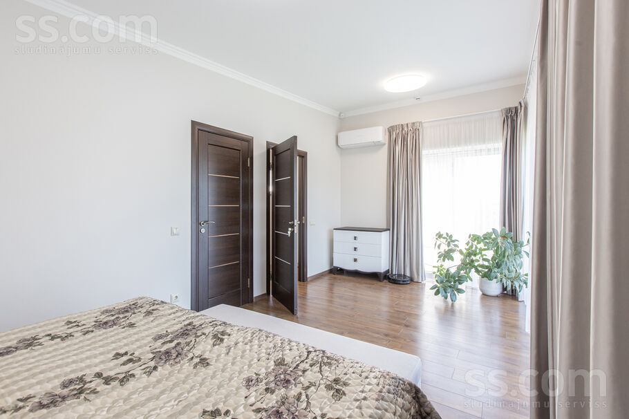 Attekas ceļš 24/4, Dole, Rīgas rajons, Salaspils l. t. — maja