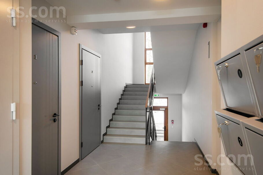 Koknešu 3, Līči, Rīgas rajons, Stopiņu nov. — dzivoklis