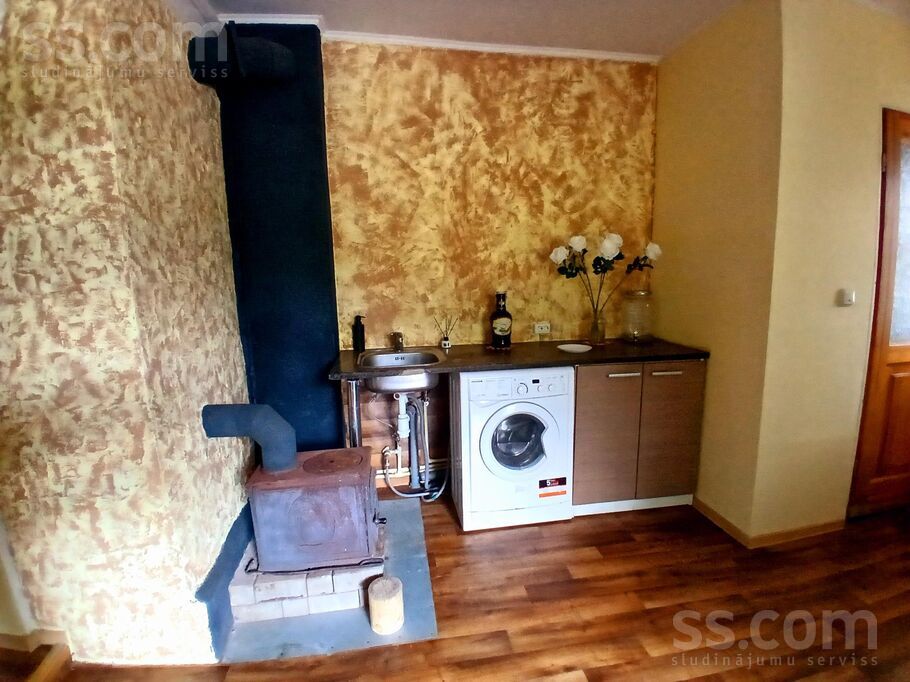 Kundziņsalas 7. šķ. l. 10, Rīga, Kundziņsala — telpa