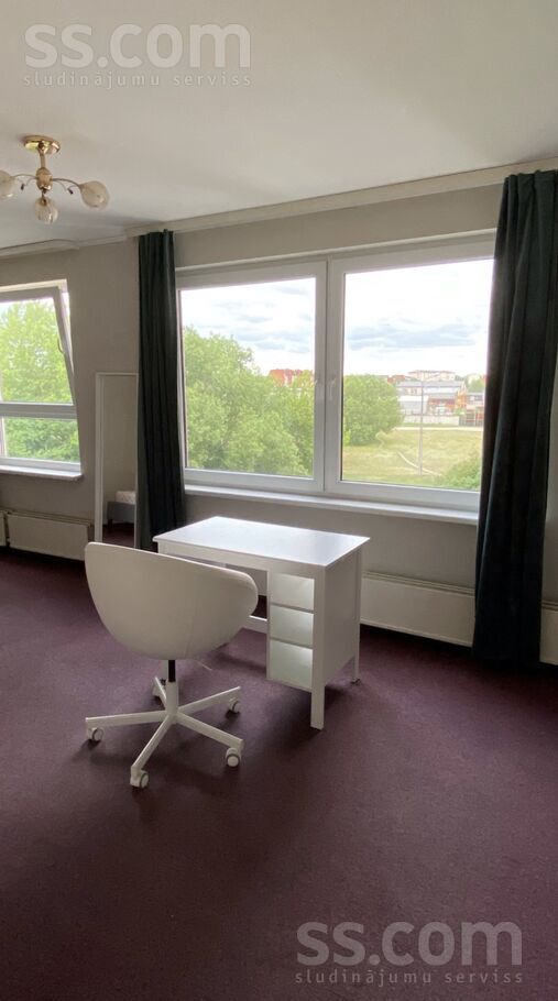 Ganību iela 57, Jelgava un raj., Jelgava — dzivoklis