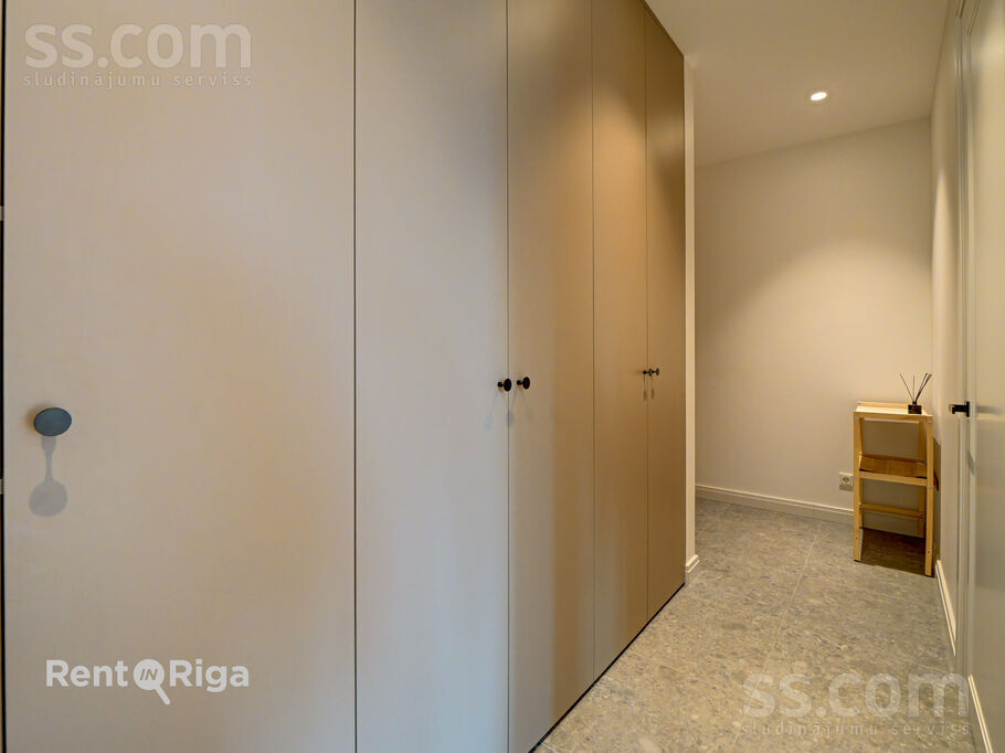 Čiekuru 3a, Rīga — dzivoklis