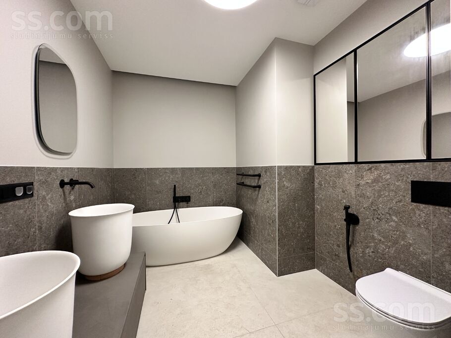 Strēlnieku 5, Rīga — dzivoklis