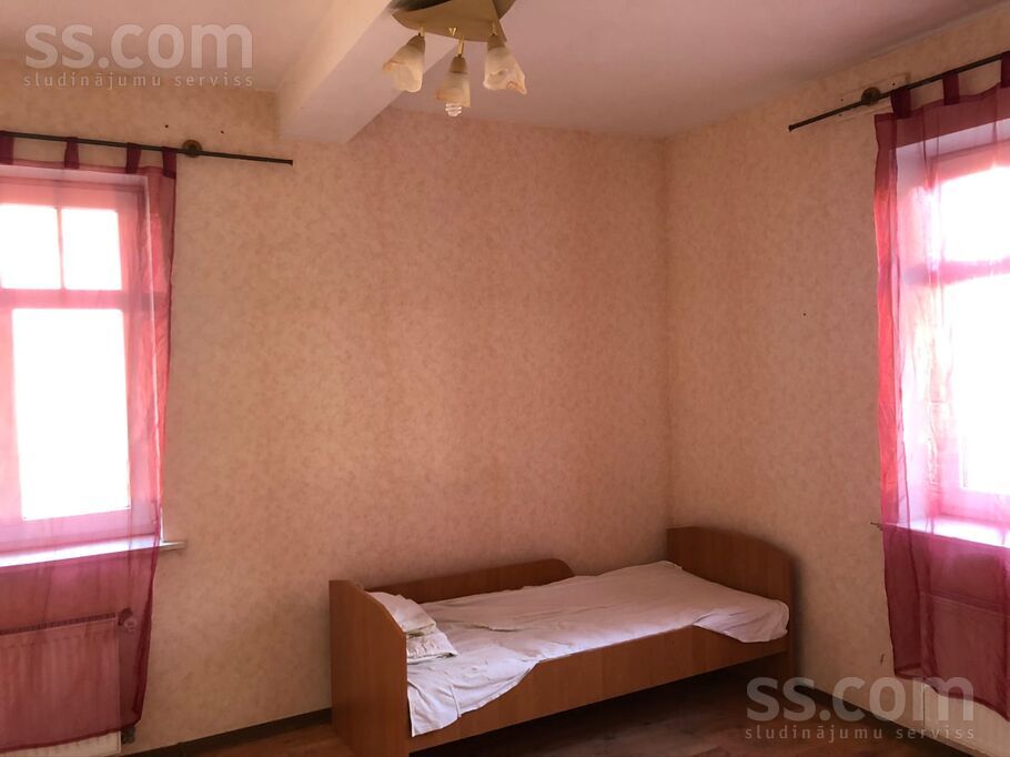 Lielā 9, Rīga — maja