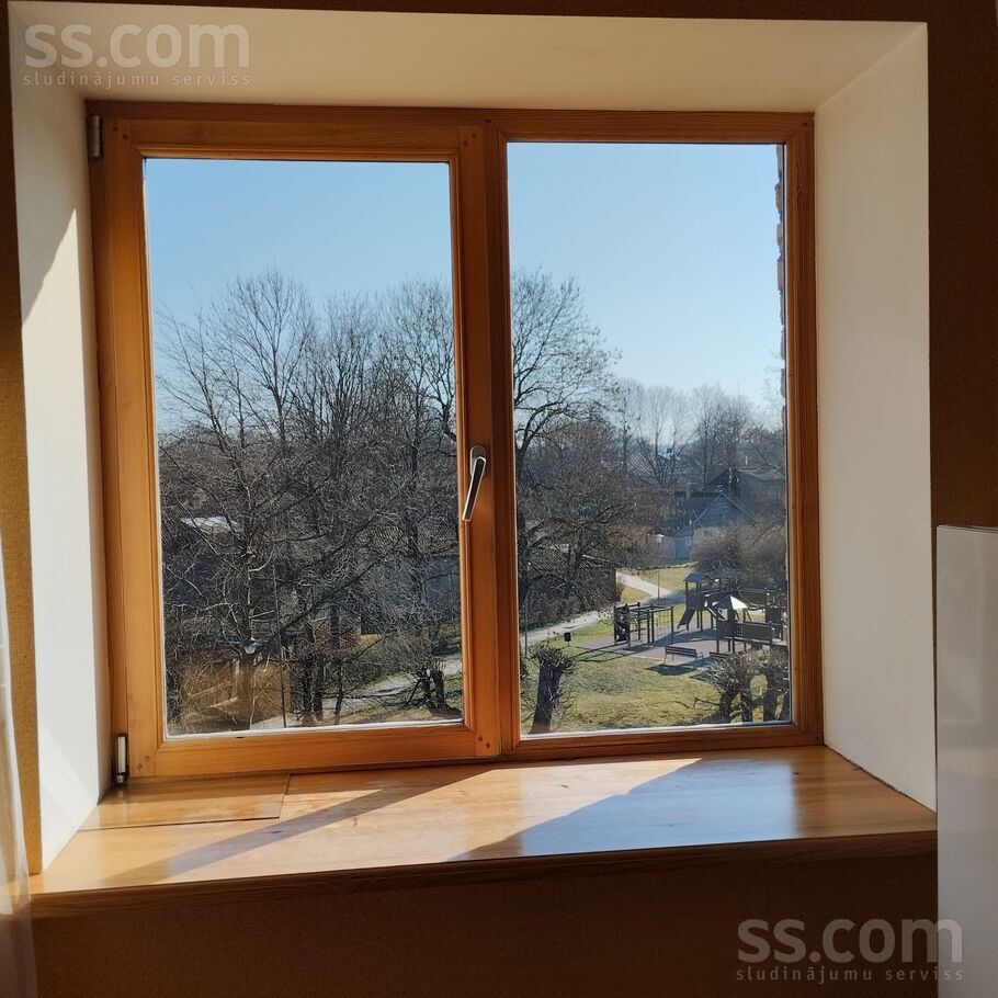 1905.gada iela 17 9, Kuldīga un raj., Kuldīga — dzivoklis